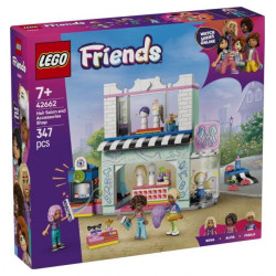 LEGO 42662 SALON FRYZJERSKI...