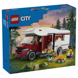 LEGO 60454 WAKACYJNY KAMPER...