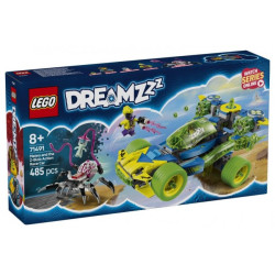LEGO 71491 SAMOCHÓD...