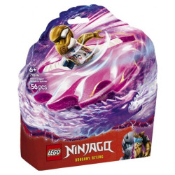 LEGO 71824 SMOCZY SPINNER...