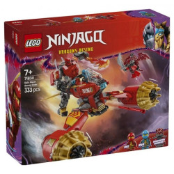 LEGO 71830 BURZOWY JEŹDZIEC...