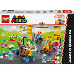 LEGO 72036 MARIO KART...