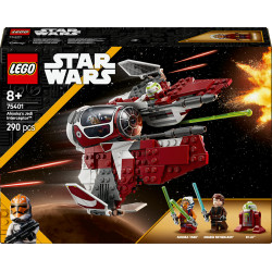 LEGO 75401 INTERCEPTOR JEDI...
