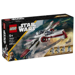LEGO 75402 MYŚLIWIEC ARC-170