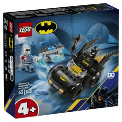 LEGO 76301 BATMAN I...