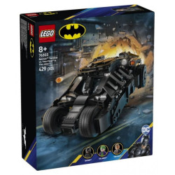 LEGO 76303 TUMBLER BATMANA...