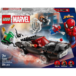 LEGO 76309 SPIDER-MAN...