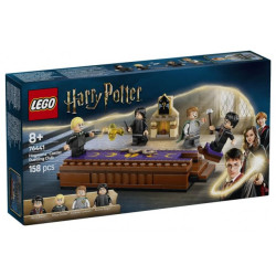 LEGO 76441 ZAMEK HOGWART...