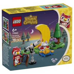 LEGO 77053 OBSERWACJA...