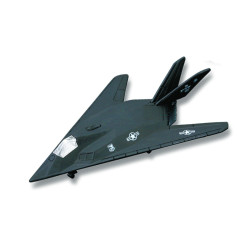 MAISTO 15088 F-117 NIGHTHAWK