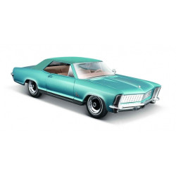 MAISTO 31214 BUICK RIVIERA...