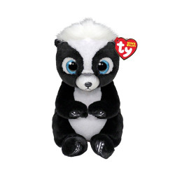 TY 41288 BEANIE RUKUS SKUNKS