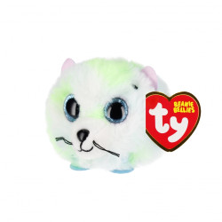 TY 42537 BEANIE EVIE...