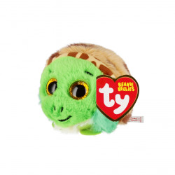 TY 42549 BEANIE CRUISER ŻÓŁW