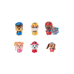 SPIN 6072359 PSI PATROL...