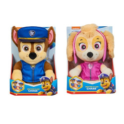 SPIN 6069284 PSI PATROL...