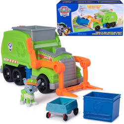 SPIN 6071248 PSI PATROL...