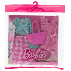 BARBIE GWF04/GWC32/HRH43...