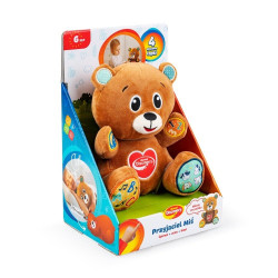 DUMEL 30003 PRZYJACIEL MIŚ