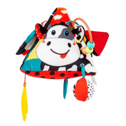 DUMEL BB82385 PIRAMIDKA KROWA