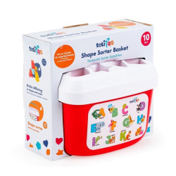 DUMEL TF30120 KOSZYCZEK SORTER