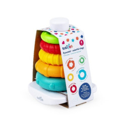 DUMEL TF30128 PIRAMIDKA...