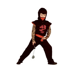 GODAN 82668 STRÓJ NINJA...