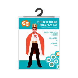 GODAN PELERYNKA KRÓLA 110/120