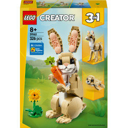 LEGO 31162 UROCZY KRÓLICZEK