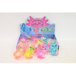 AKSOLOT DO ŚCISKANIA 9CM...