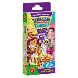 ALEXANDER CIEKAWOSTKI O...