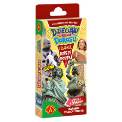 ALEXANDER DZIEJE POLSKI