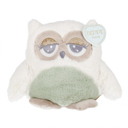 BEPPE 14066 SOWA KREMOWO -...