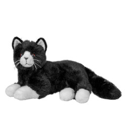 BEPPE 14106 KOT CZARNO -...