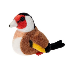 BEPPE 14162 SZCZYGIEŁ 13 CM