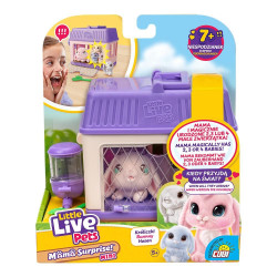 COBI 26625 LITTLE LIVE PETS...