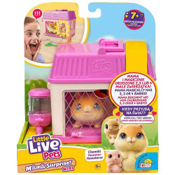 COBI 26626 LITTLE LIVE PETS...