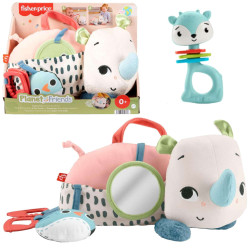 FISHER HYR55 NOSOROŻEC...