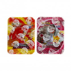 KARTY 41 SZTUK  W PUSZCE