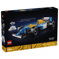 LEGO 10353 WILLIAMS RACING...