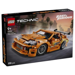 LEGO 42204 FAST AND FURIOUS...