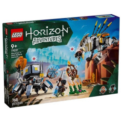 LEGO 77037 ALOY I VARL...