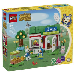 LEGO 77055 ABLE SISTERS