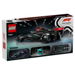 LEGO 77244 BOLID F1...