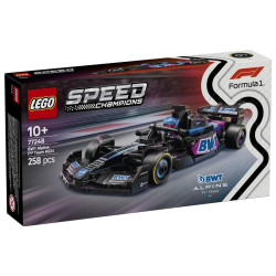 LEGO 77247 BOLID F1 KICK...