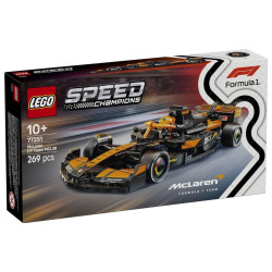 LEGO 77251 BOLID F1 MCLAREN...