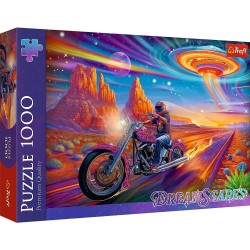 PUZZLE TREFL 1000 10930...