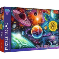 PUZZLE TREFL 1000 10931...