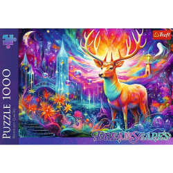 PUZZLE TREFL 1000 10933...