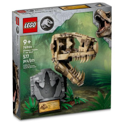 LEGO 76964 SZKIELETY...